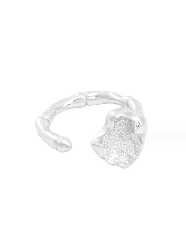 Andcopenhagen Jewelry - Ring - 925 sterlingsølv - Brielle