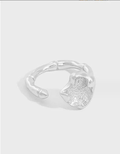 Andcopenhagen Jewelry - Ring - 925 sterlingsølv - Brielle