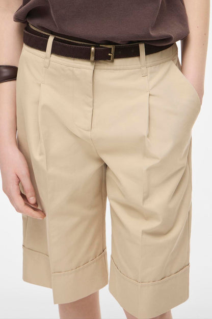 Rouge Edit - Shorts - Fields Of Rye - Roufrancie