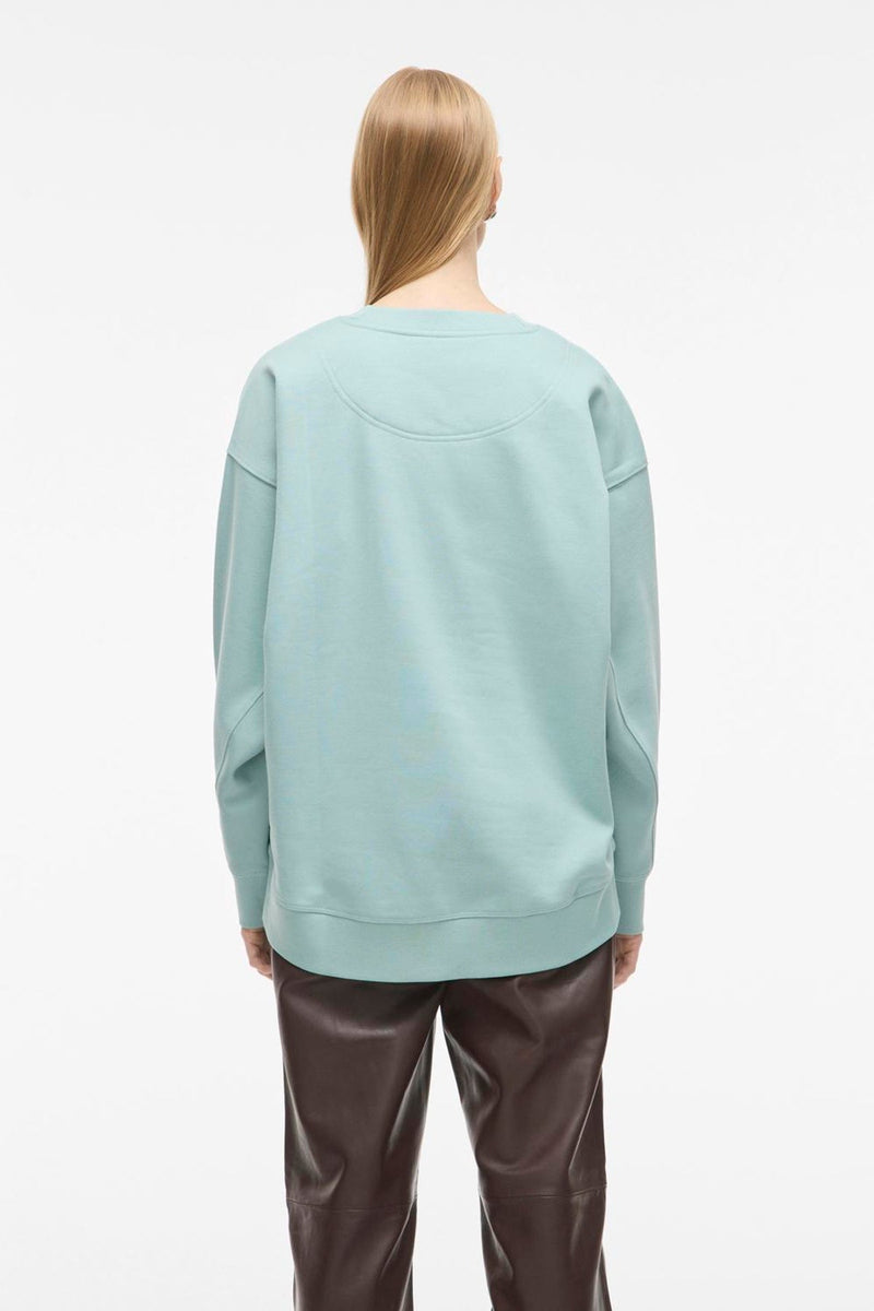 Rouge Edit - Sweatshirt - Aquifer - Rouyork