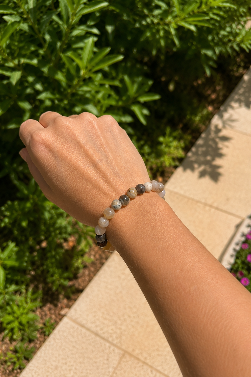 Andcopenhagen Jewelry - Armbånd - Bamboo leaf - Tora