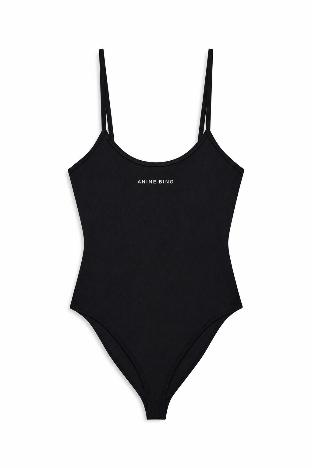 Anine Bing - Body - Black - Barbara