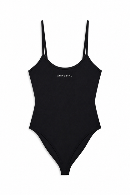 Anine Bing - Body - Black - Barbara