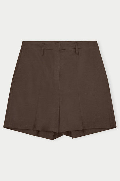 Herskind - Shorts - Java Brown - Villy