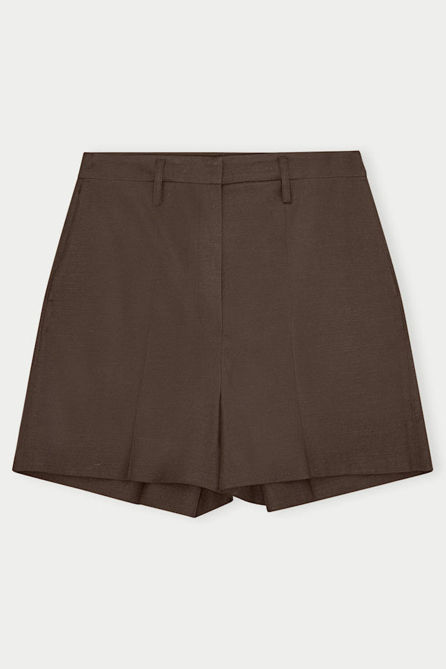 Herskind - Shorts - Java Brown - Villy
