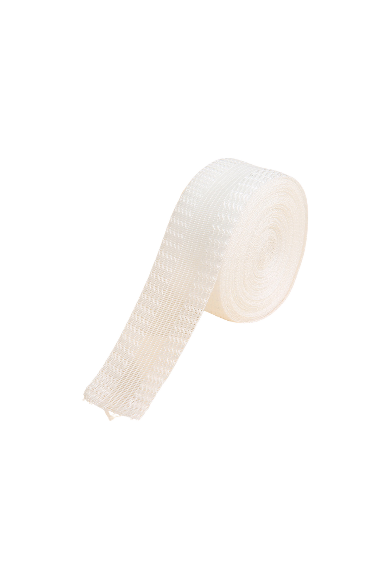 Andcopenhagen - Oplægningsbånd - Hvid - Bao 2 m