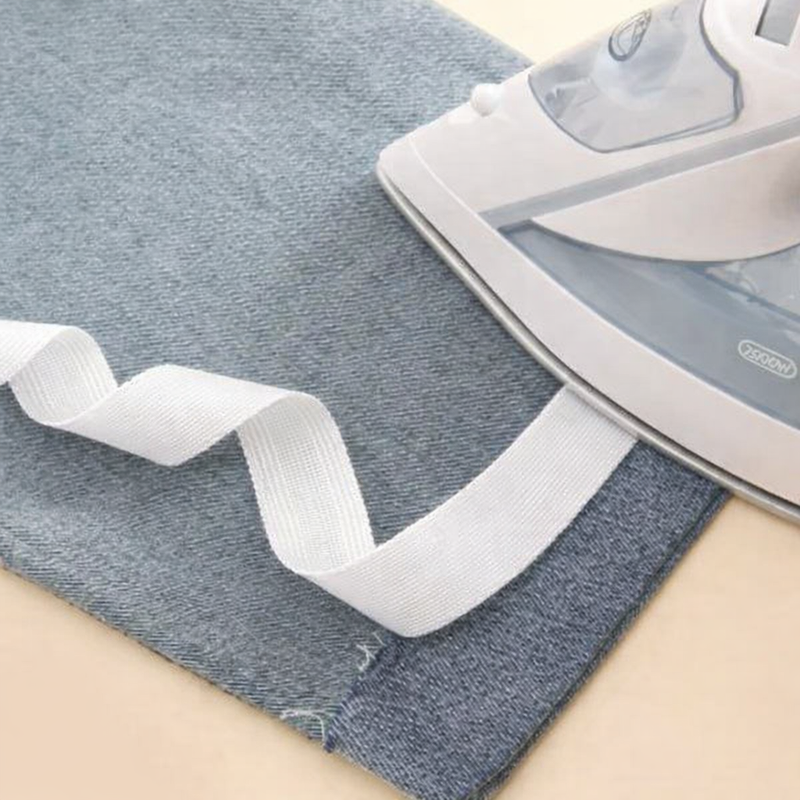 Andcopenhagen - Oplægningsbånd - Hvid - Bao 2 m