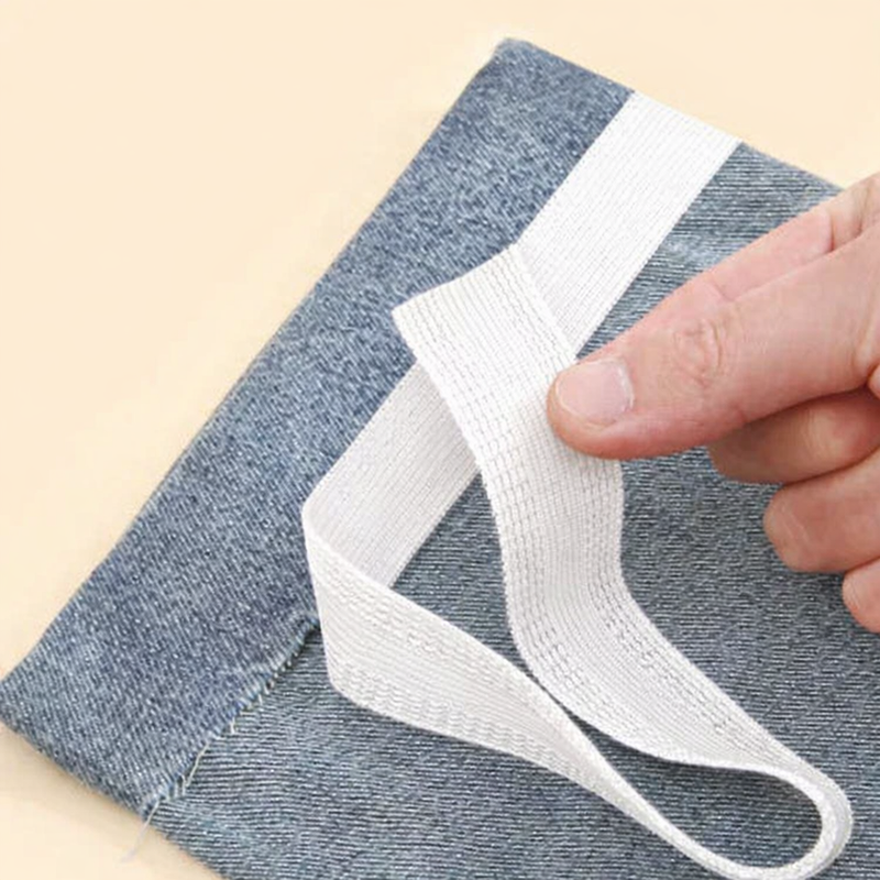 Andcopenhagen - Oplægningsbånd - Hvid - Bao 2 m