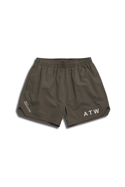 Halo - Shorts - Major Brown 0554 - 610217