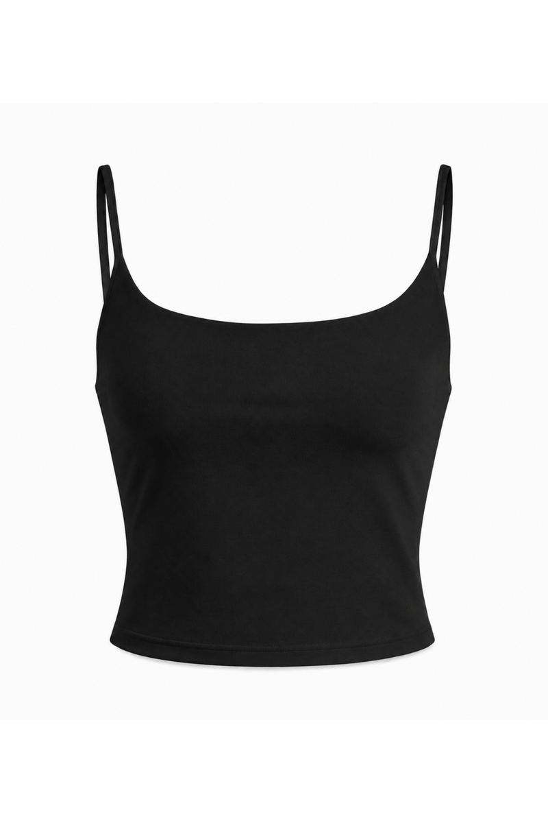 Andcopenhagen Basics  - Top - Sort - Coco