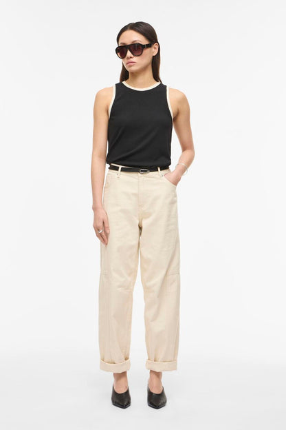 Rouge Edit - Tanktop - Meteorite - Rouhelena