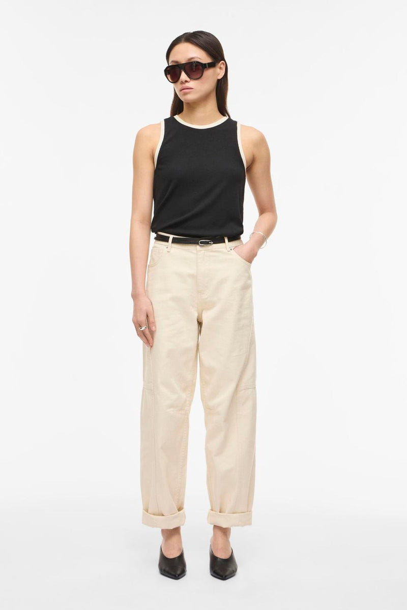 Rouge Edit - Tanktop - Meteorite - Rouhelena