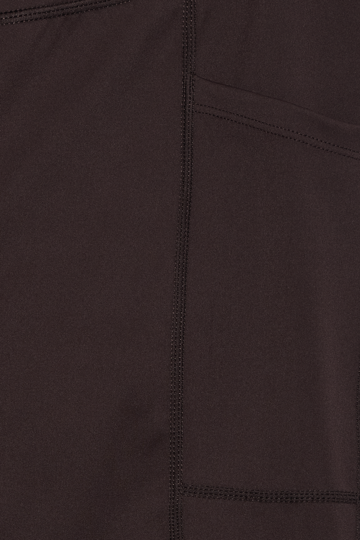 Halo - Shorts - Chocolate Torte - 610509-8070