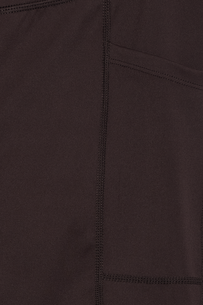 Halo - Shorts - Chocolate Torte - 610509-8070