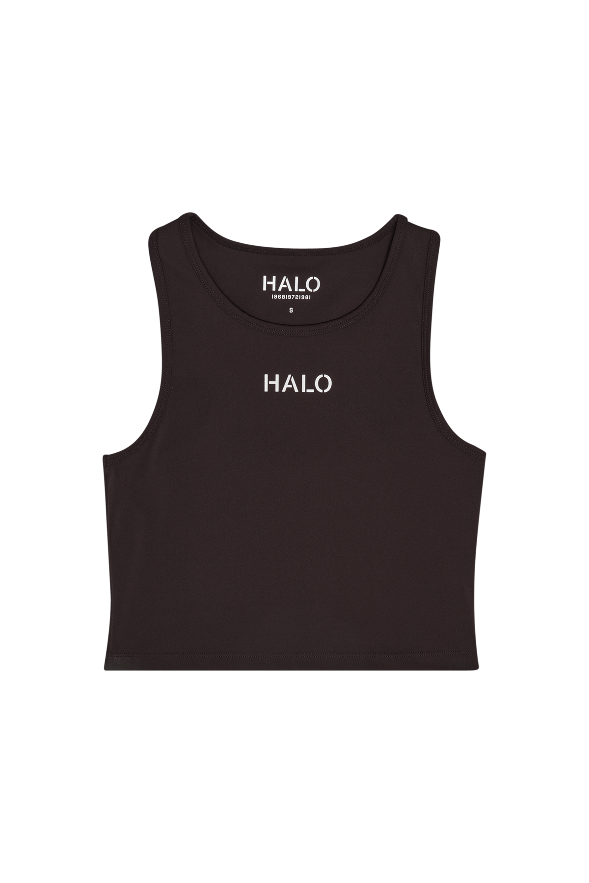 HALO - Top - Chocolate torte 8070 - Sportstop