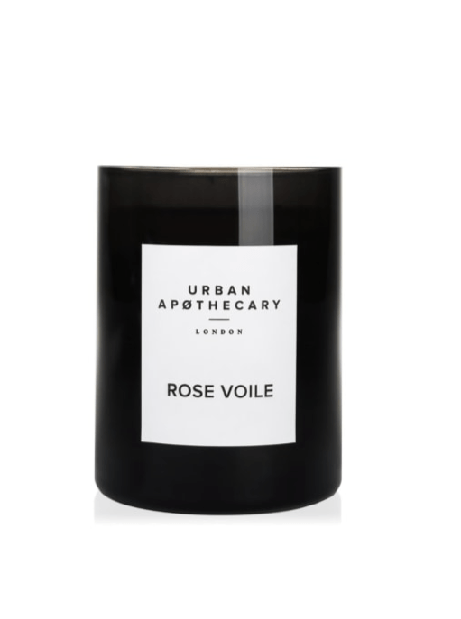 Urban Apøthecary - Duftlys - Rose Viole sss