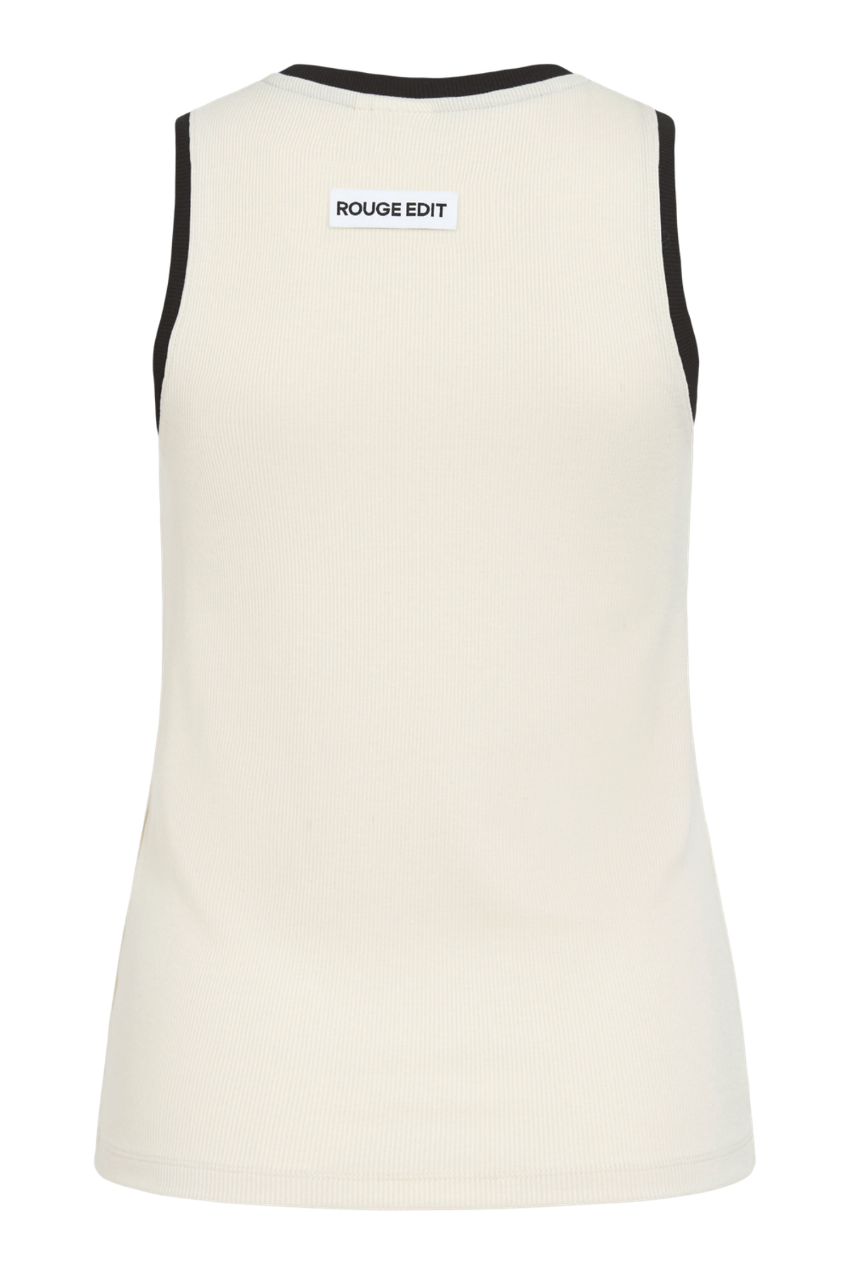 Rouge Edit - Tanktop - Birch - Rouhelena