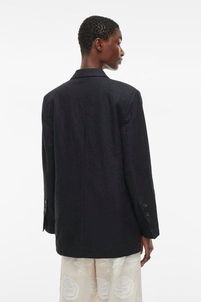 Rouge Edit - Blazer - Meteorite - Rousummer