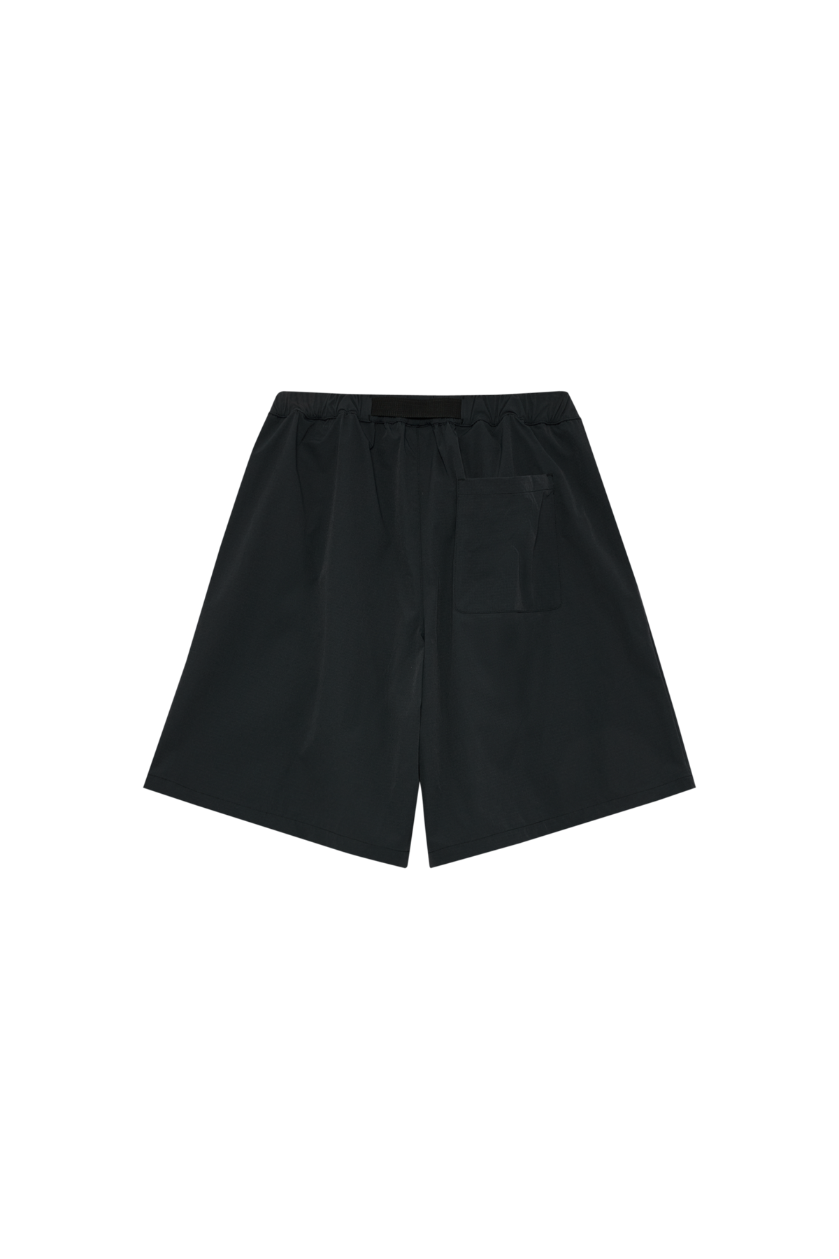 HALO - Shorts - Sort - Move