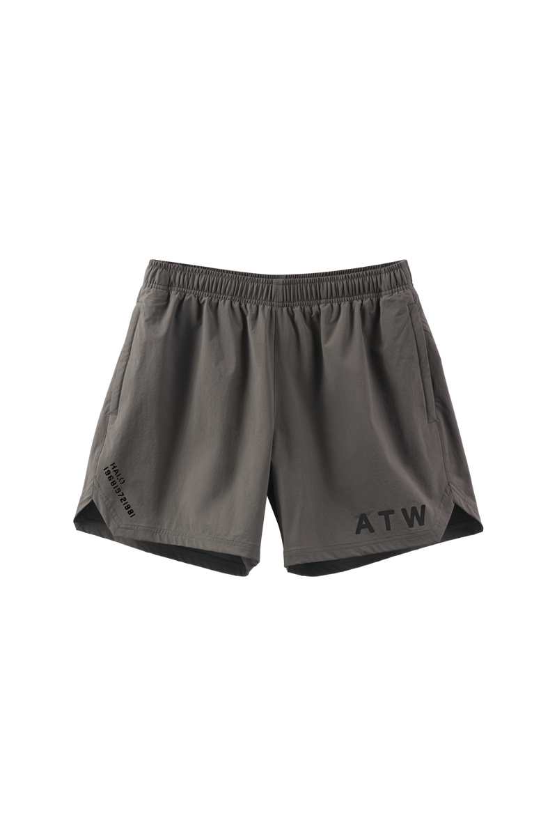 Halo - Shorts - Raven 6213 - 610217