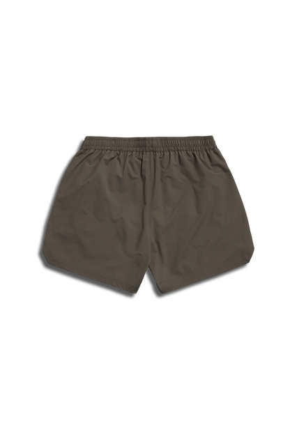 Halo - Shorts - Major Brown 0554 - 610217