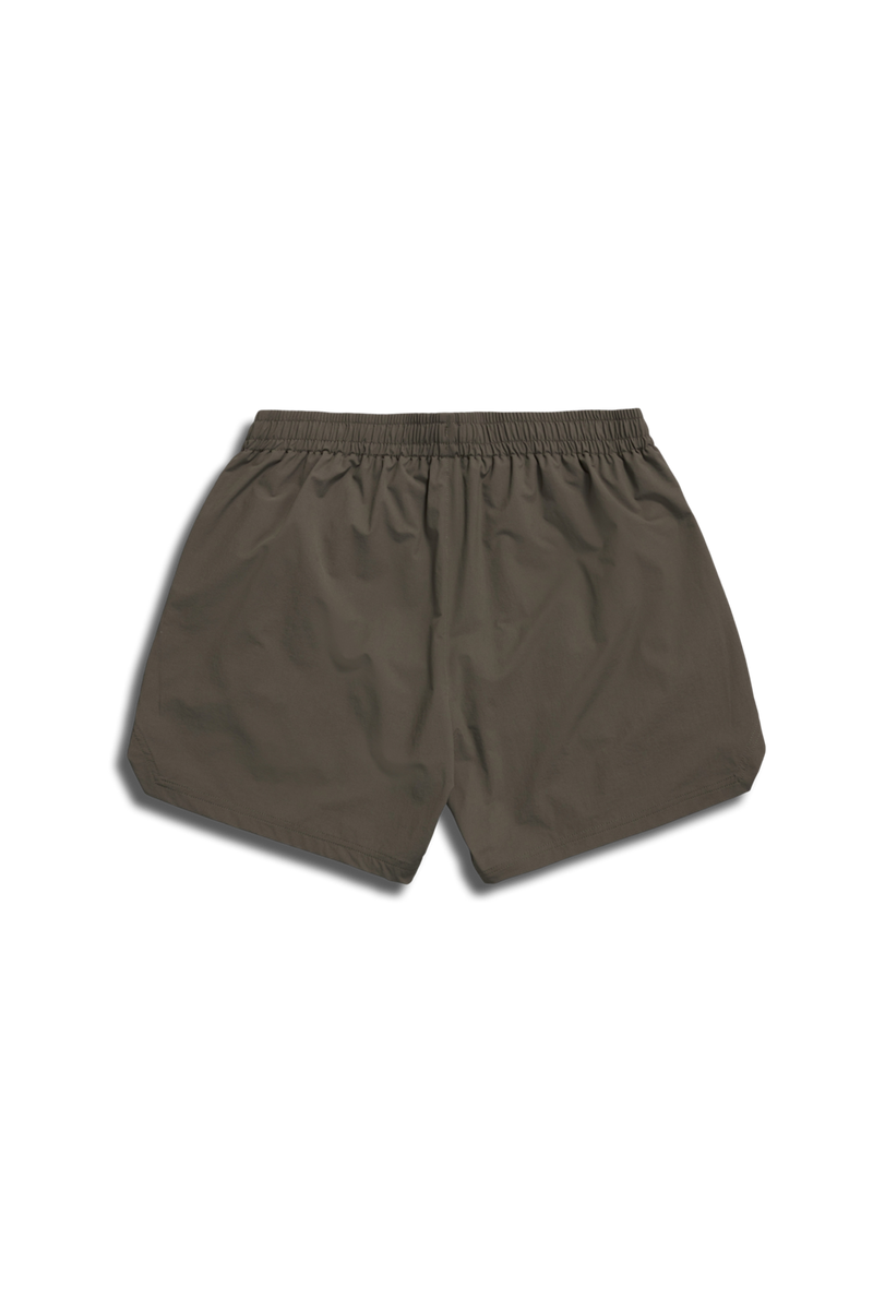 Halo - Shorts - Major Brown 0554 - 610217