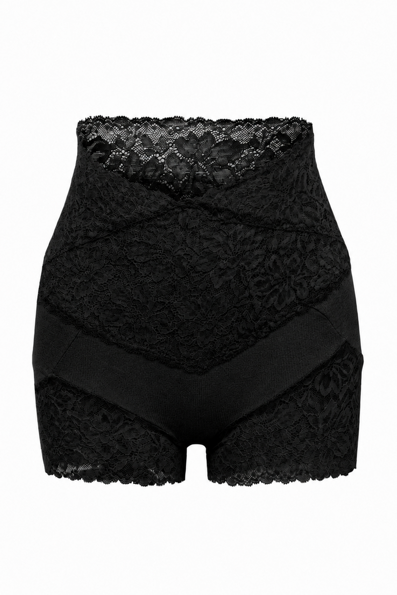 Andcopenhagen Basics - Shapewear - Sort - Fenja