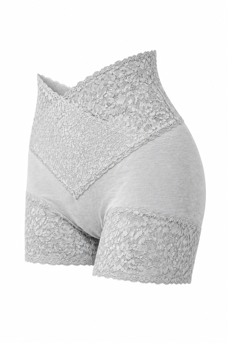 Andcopenhagen Basics - Shapewear - Grå - Fenja