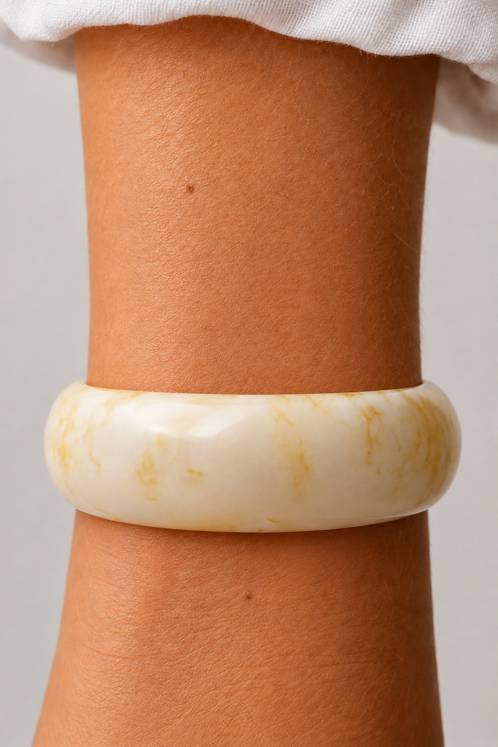 Andcopenhagen Jewelry - Resin - Fraj Big