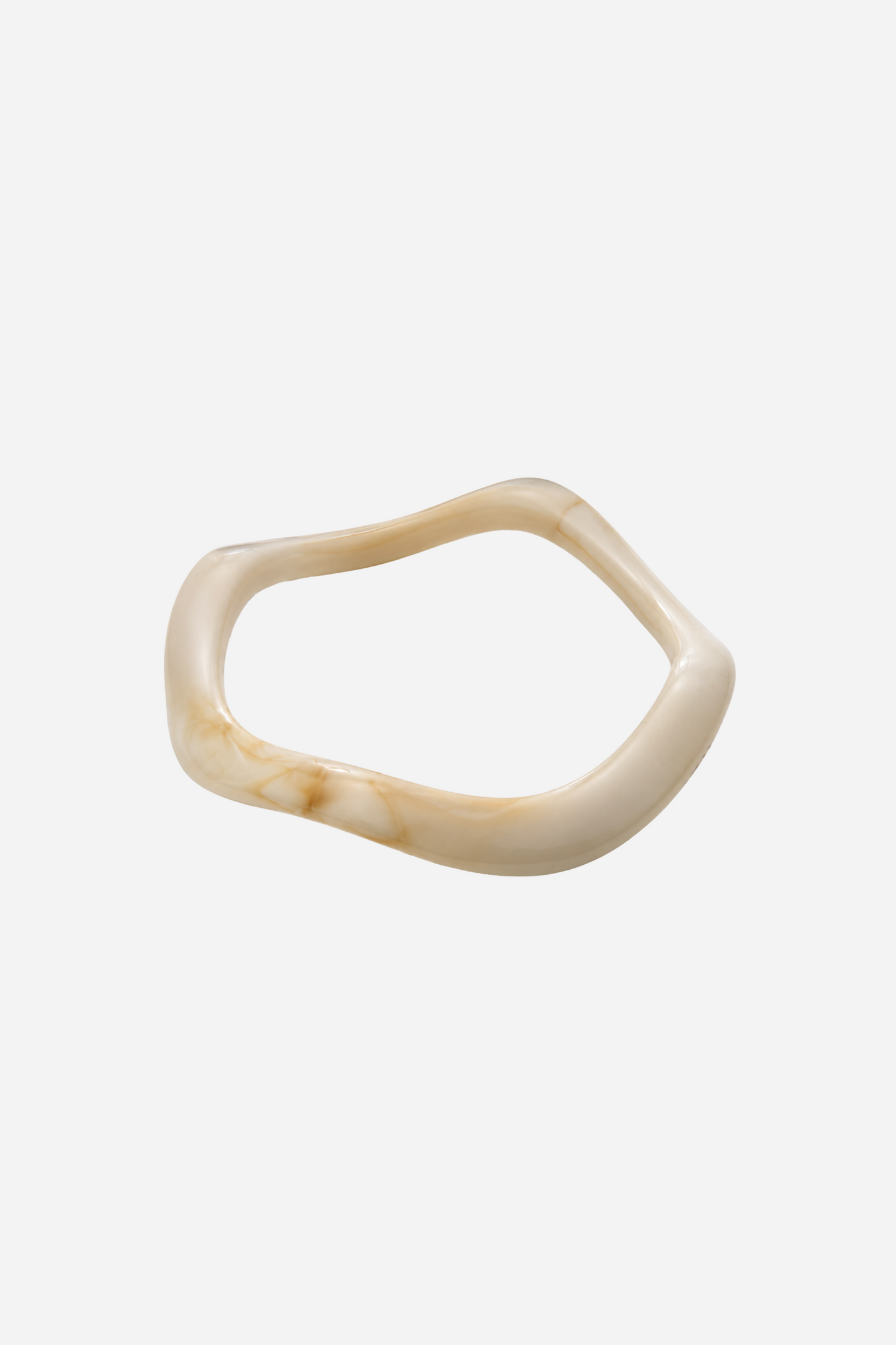 Andcopenhagen Jewelry - Resin - Fraj Curly
