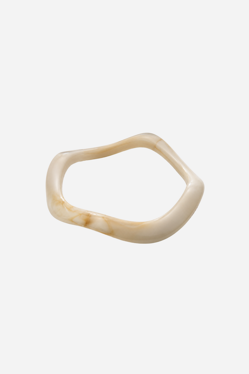 Andcopenhagen Jewelry - Resin - Fraj Curly