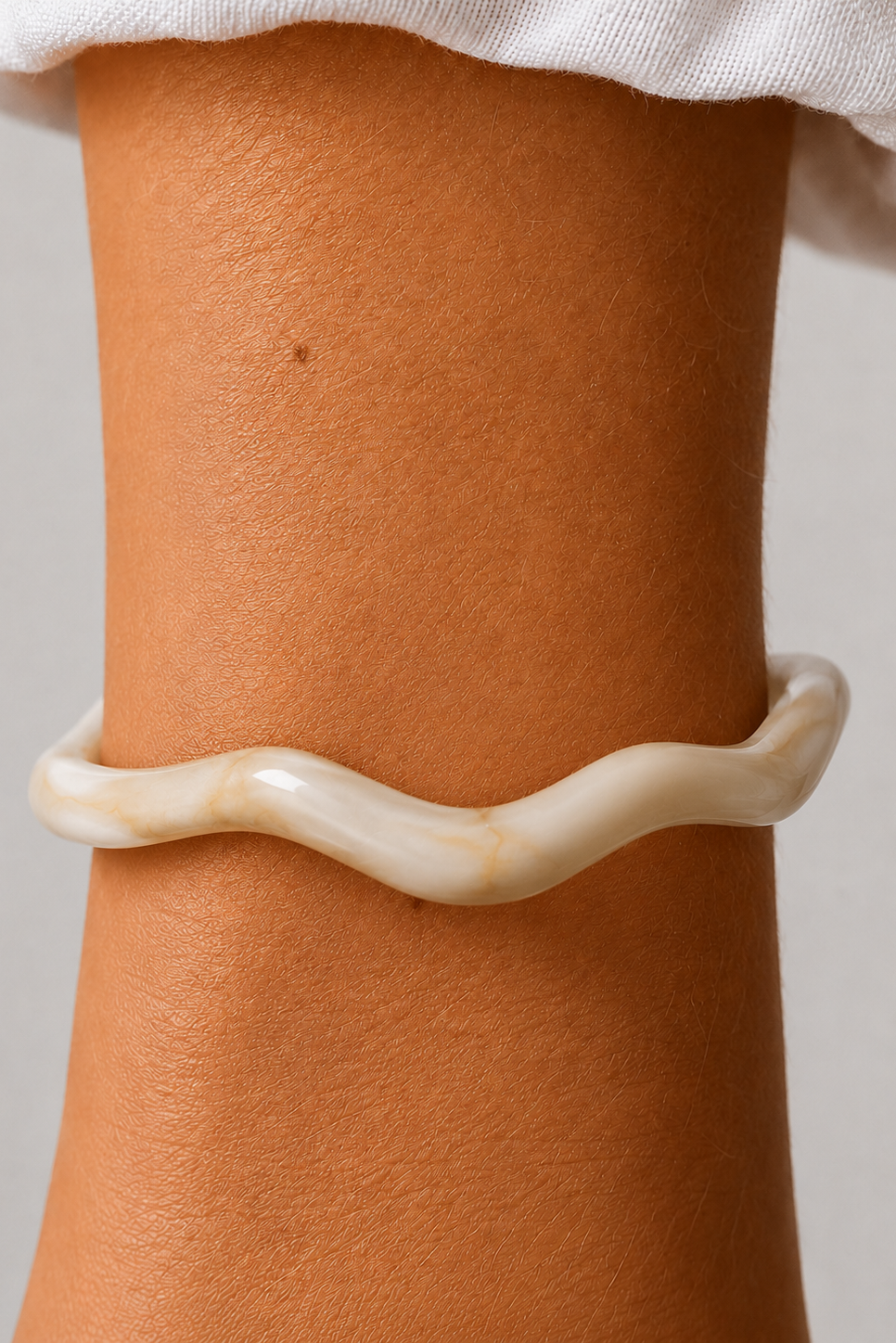 Andcopenhagen Jewelry - Resin - Fraj Curly