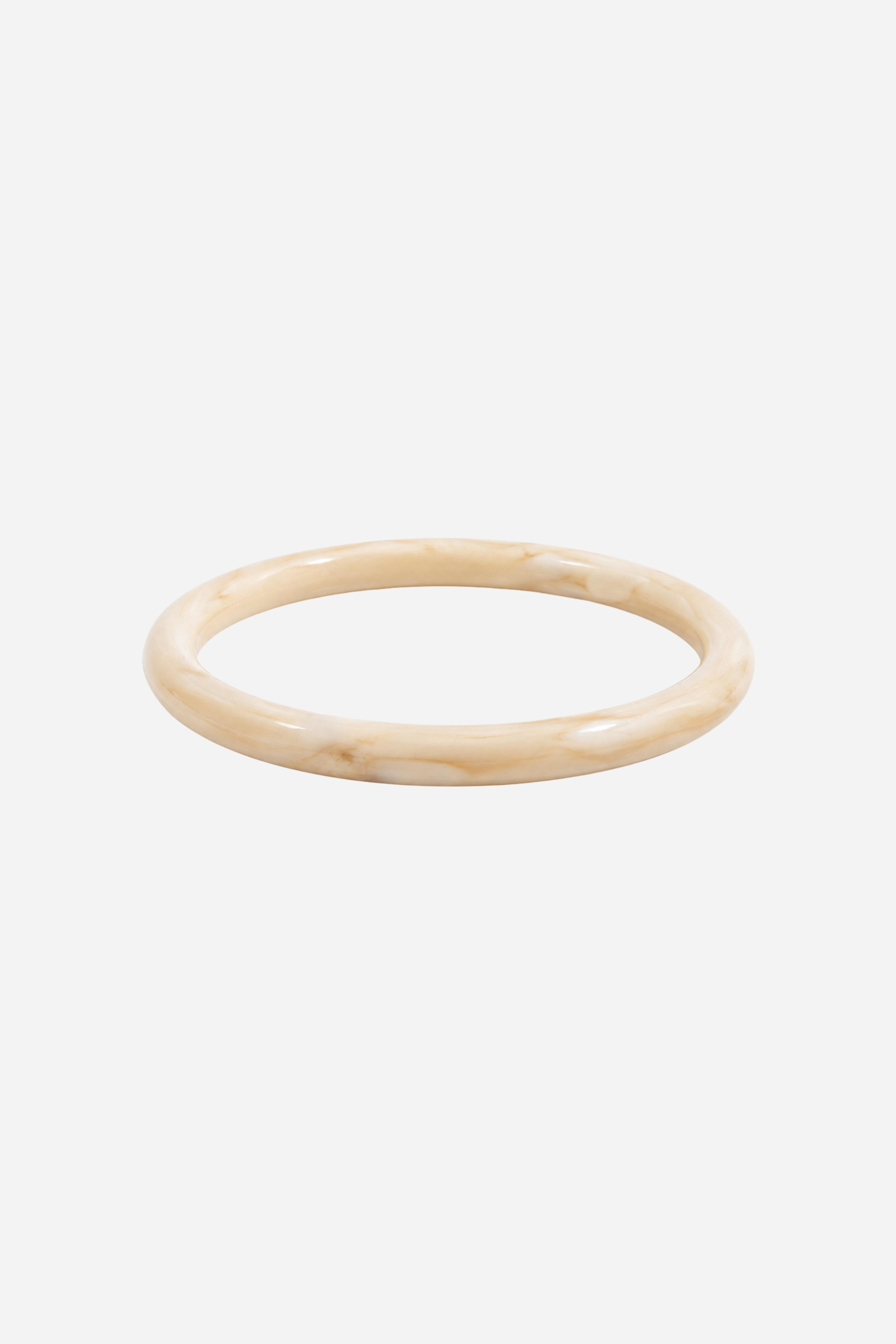 Andcopenhagen Jewelry - Resin - Fraj Round