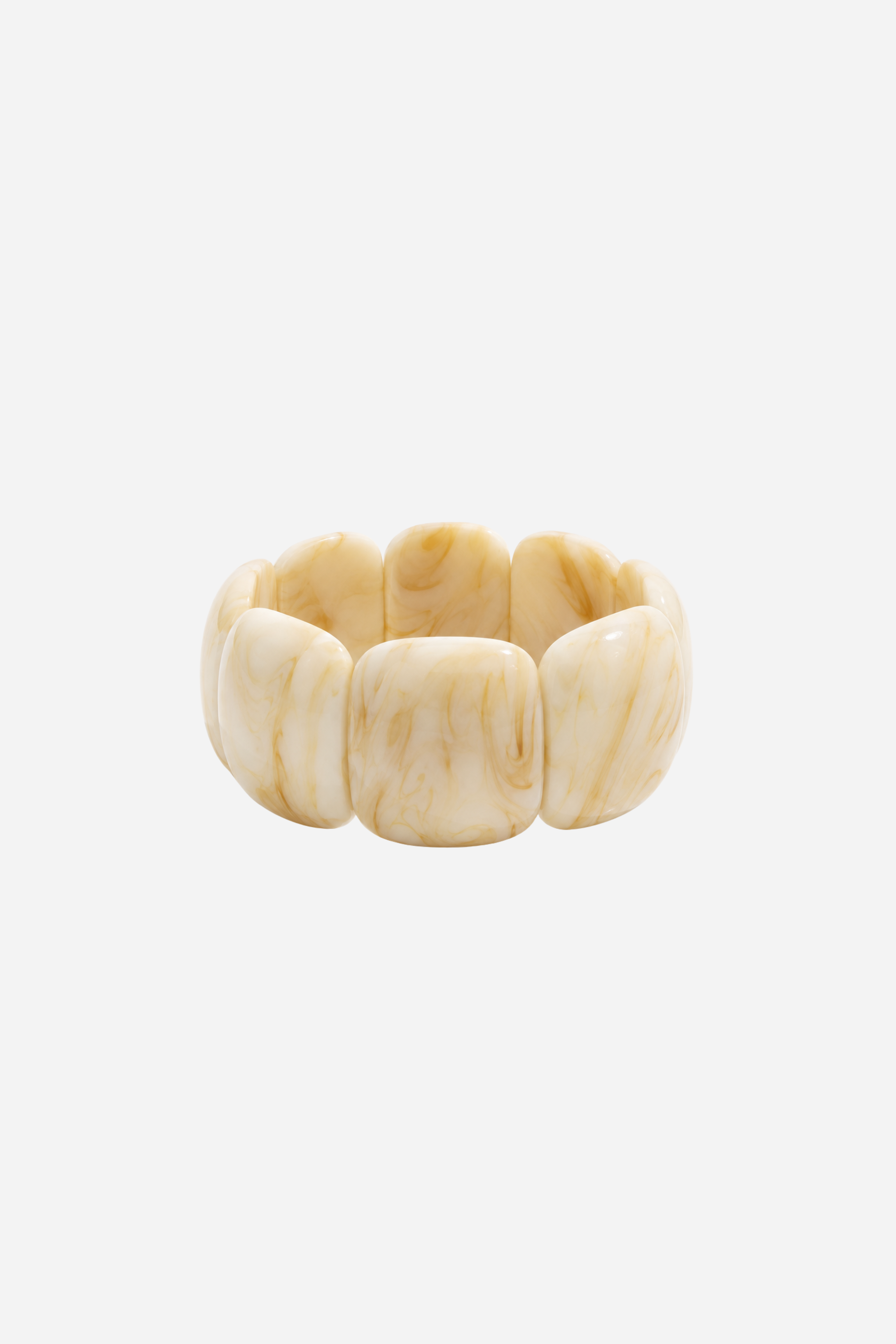 Andcopenhagen Jewelry - Resin - Fraj Shell