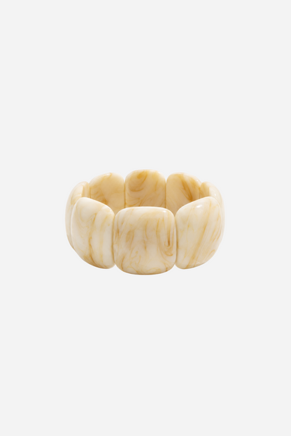 Andcopenhagen Jewelry - Resin - Fraj Shell