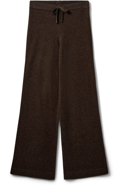 Sofie Schnoor Women - Bukser - Brown Fudge - Velosw