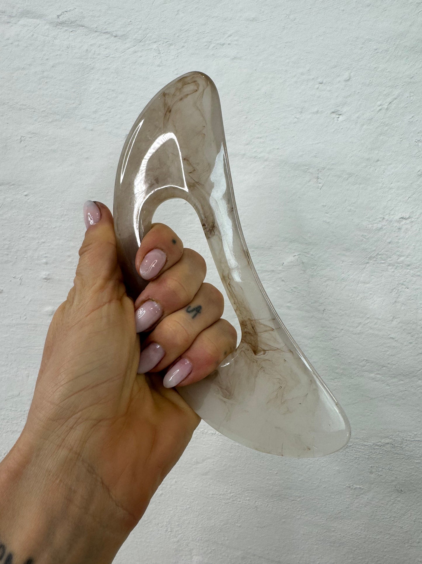 Andcopenhagen Basics - Gua sha værktøj - Til kroppen - Cana