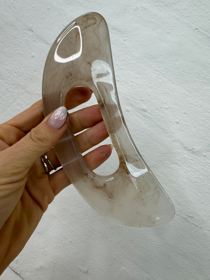 Andcopenhagen Basics - Gua sha værktøj - Til kroppen - Cana