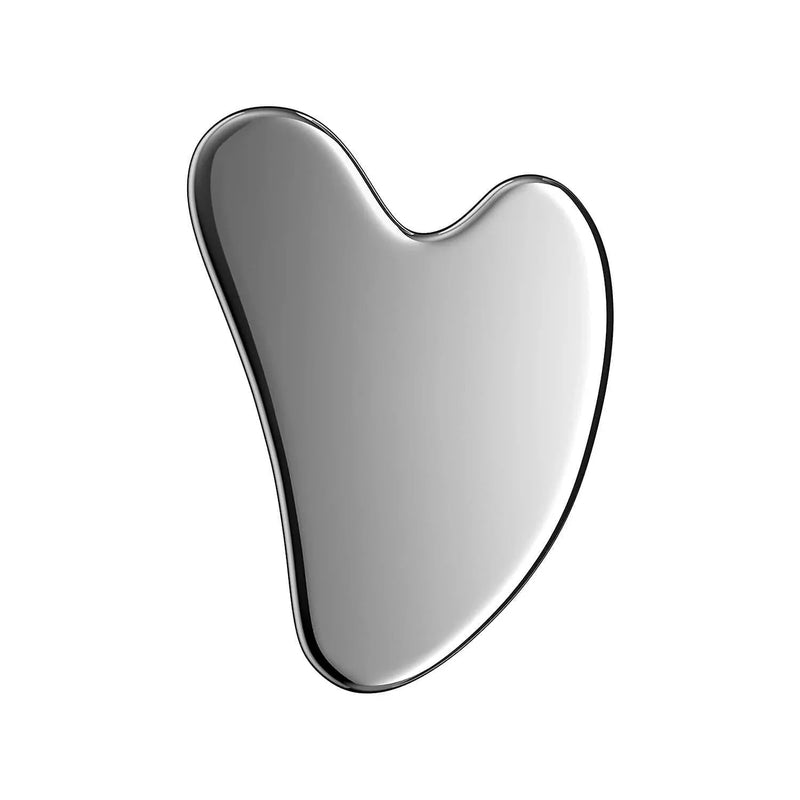 Andcopenhagen Basics - Gua sha værktøj - Stainless steal - ansigt - Cana