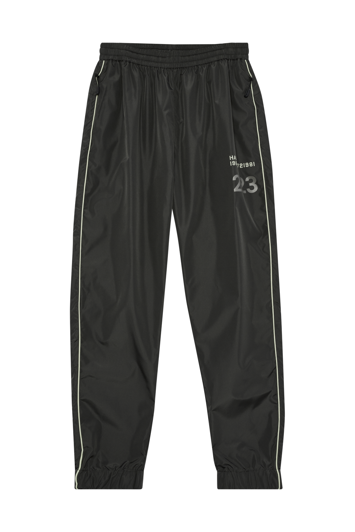 Halo - Bukser - Raven - Steel Tracksuit Pants