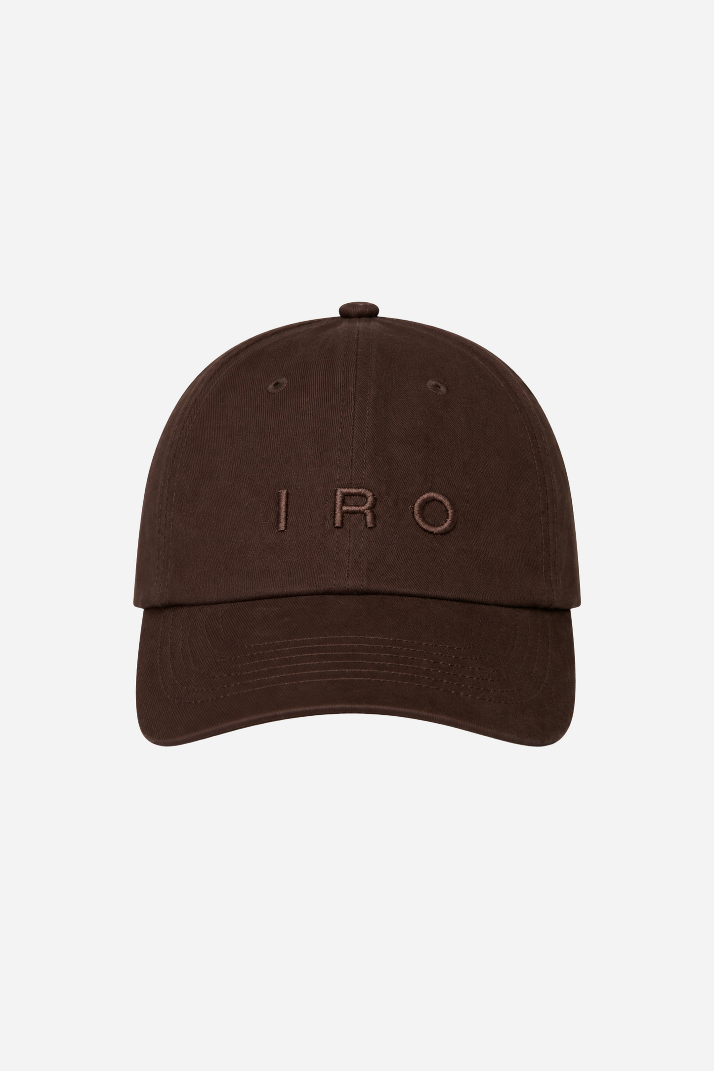 IRO - Cap - Ashen Brown - Cap