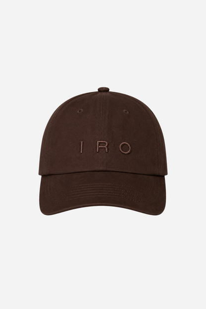 IRO - Cap - Ashen Brown - Cap
