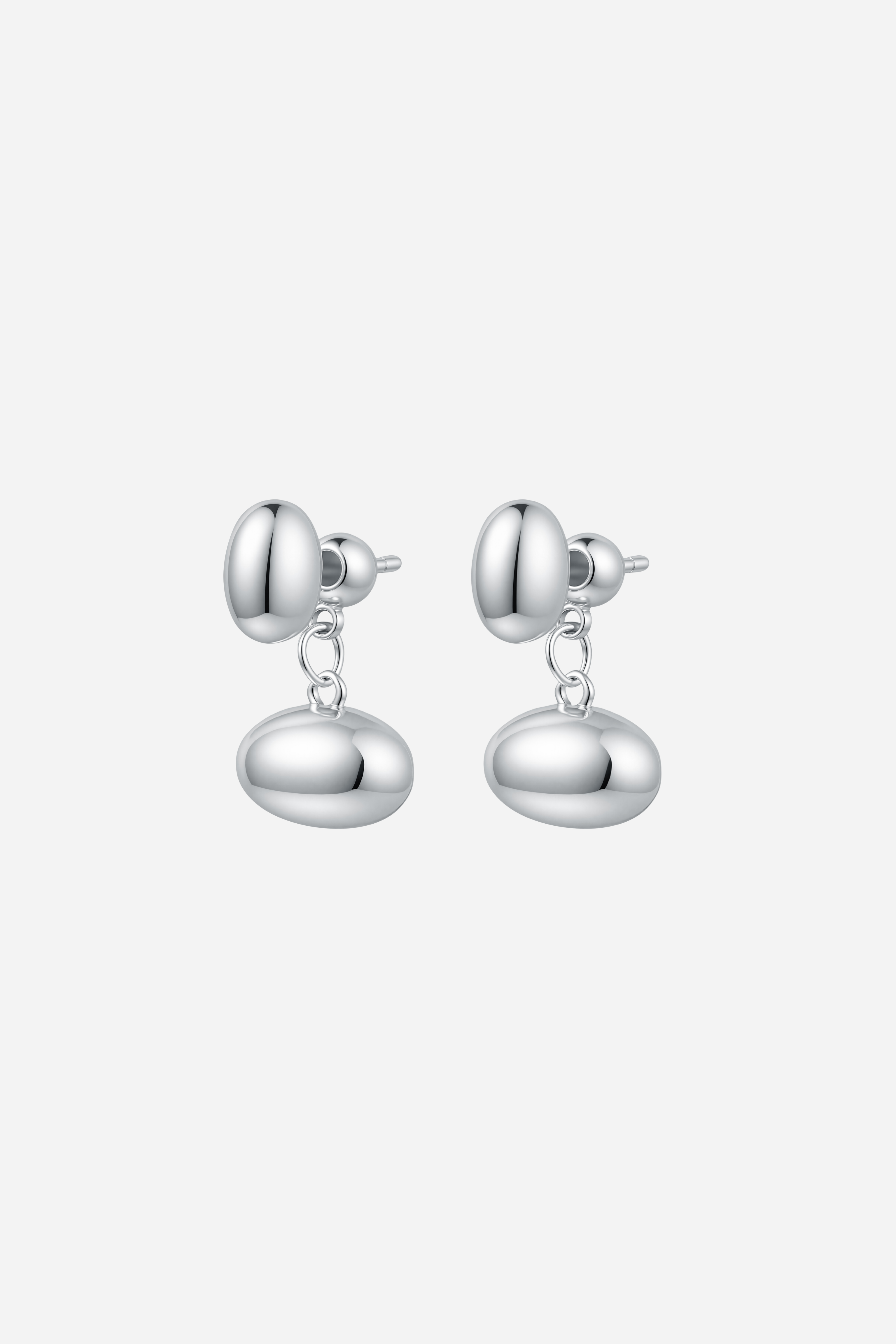 Nine - Kava Earrings