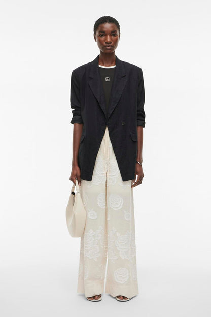 Rouge Edit - Blazer - Meteorite - Rousummer