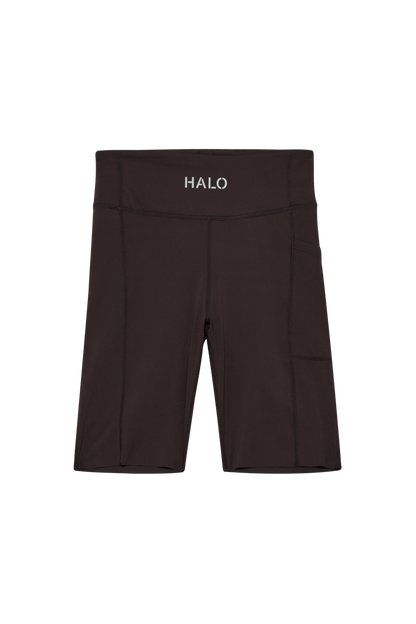 Halo - Shorts - Chocolate Torte - 610509-8070