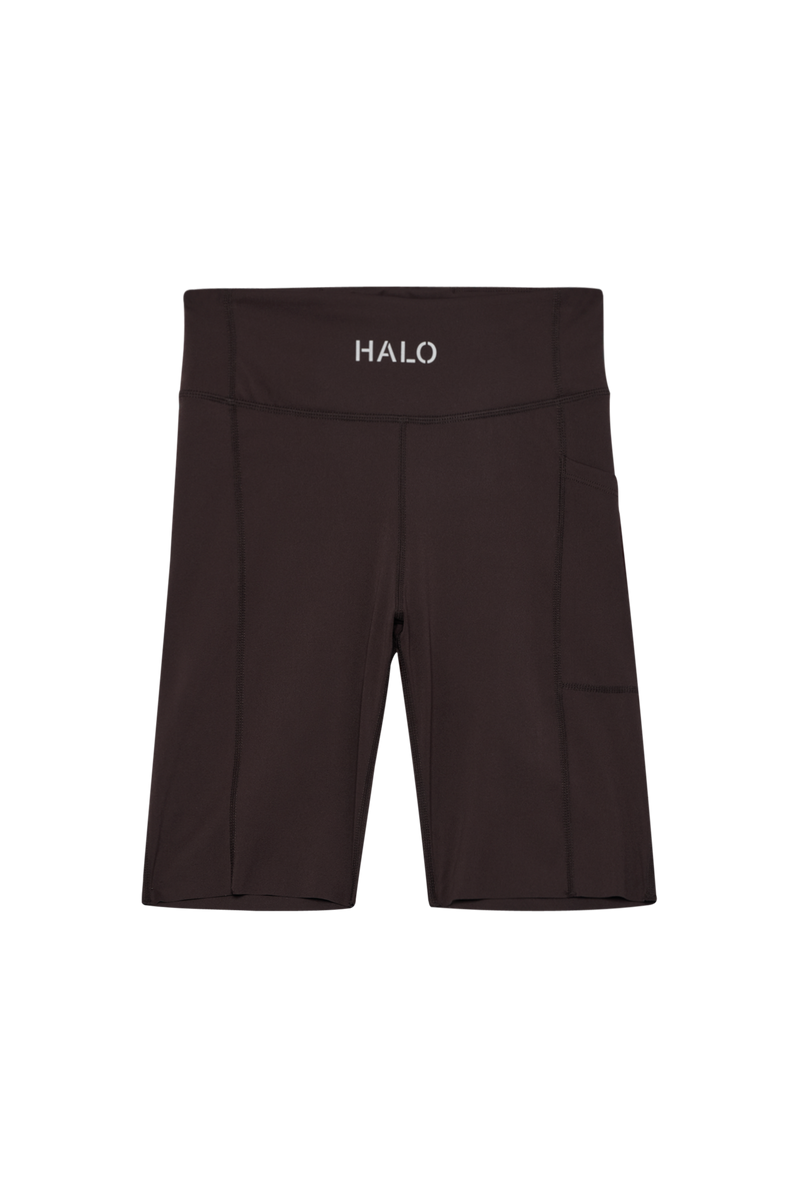 Halo - Shorts - Chocolate Torte - 610509-8070