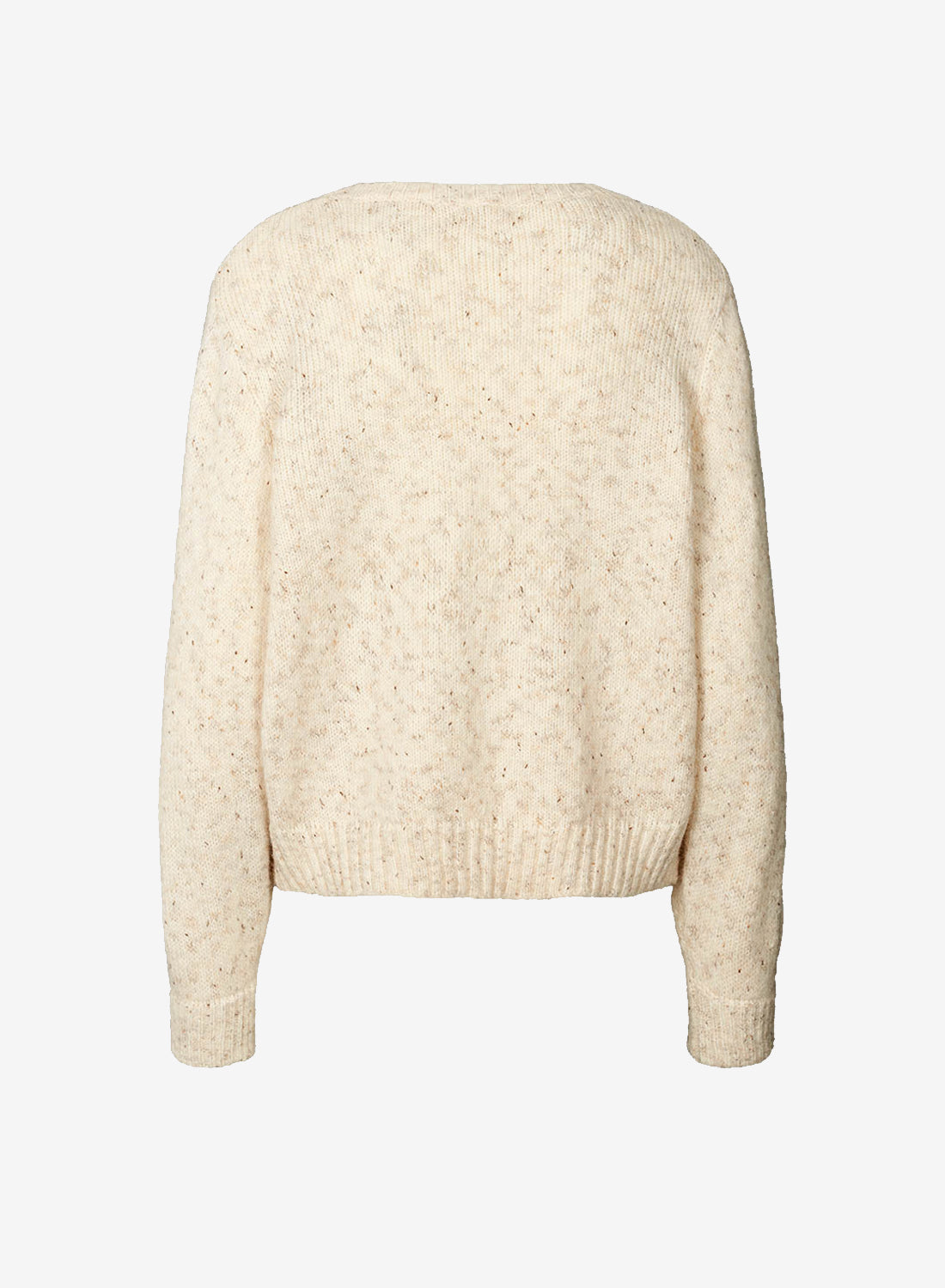 Lala Knit Beige