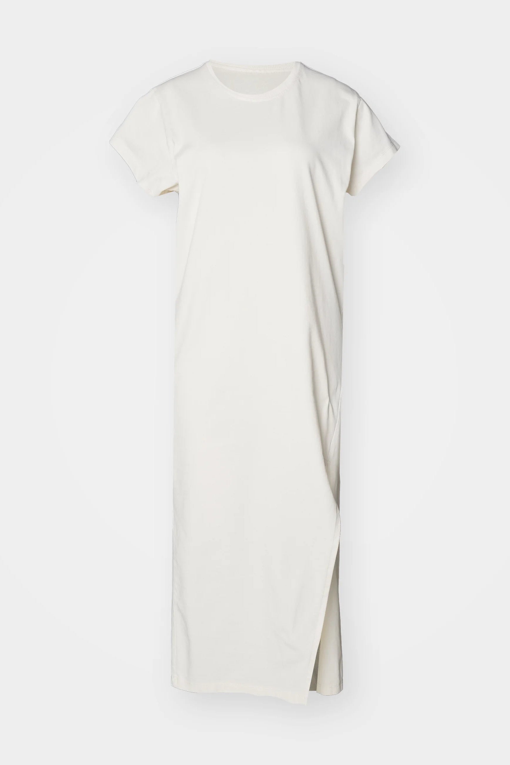 IRO - Kjole - Cloudy White - Litonya