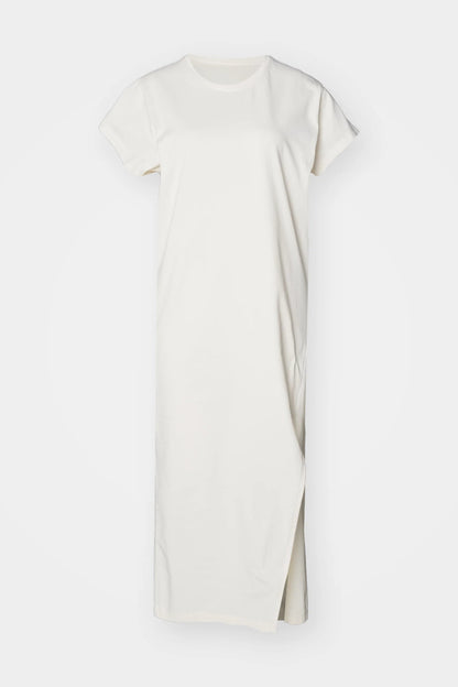 IRO - Kjole - Cloudy White - Litonya