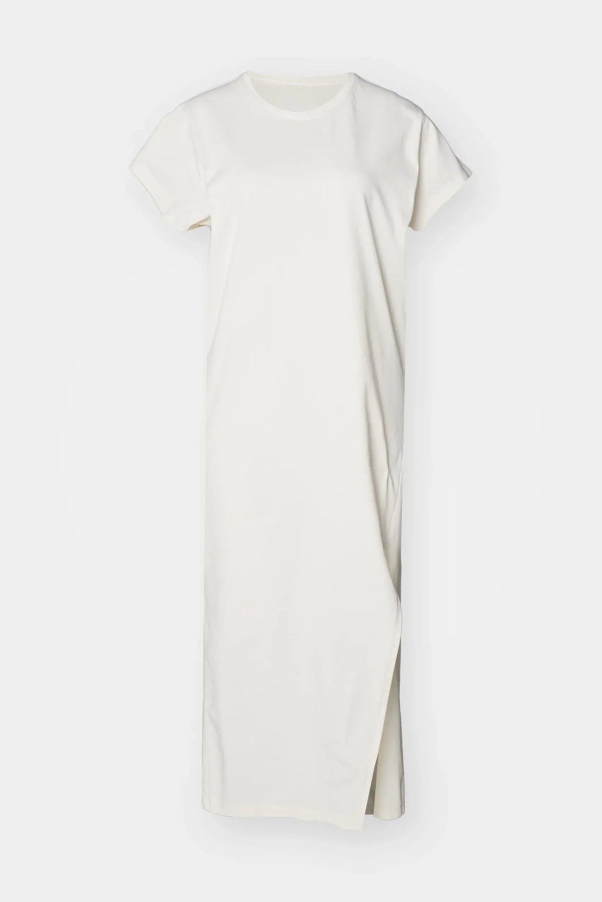 IRO - Kjole - Cloudy White - Litonya